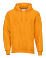 Fleece Hooded Pullover