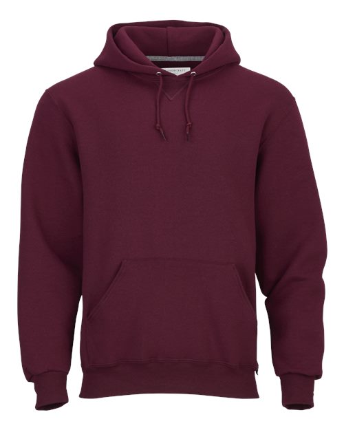 Boxercraft Unisex Fleece Hooded Sweatshirt
