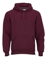Boxercraft Unisex Fleece Hooded Sweatshirt