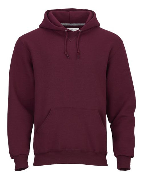 Boxercraft Unisex Fleece Hooded Sweatshirt
