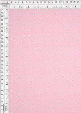 Jacquard Stretch Knit Fabric
