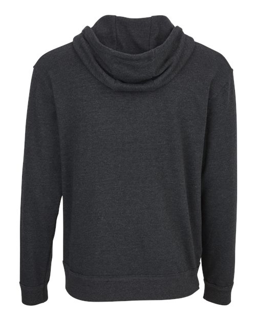 French Terry Hooded Sweatshirt