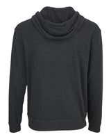 French Terry Hooded Sweatshirt