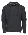 French Terry Hooded Sweatshirt