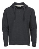 Boxercraft Men's French Terry Hooded Sweatshirt