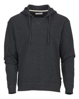 Boxercraft Men's French Terry Hooded Sweatshirt