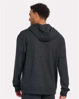 French Terry Hooded Sweatshirt