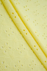 Jacquard Stretch Knit Fabric