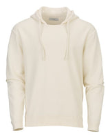 French Terry Hooded Sweatshirt