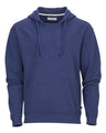 French Terry Hooded Sweatshirt