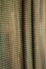 1 Yard Cozy Stripe Double Knit Fabric Polyester Rayon Spandex Blend 56 Inch for Apparel and Crafting