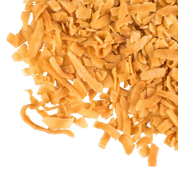 Dutch Treat Sweet Toasted Coconut Flakes - 10 lb.