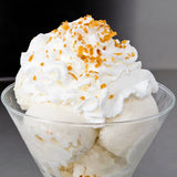 Dutch Treat Sweet Toasted Coconut Flakes - 10 lb.