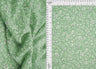 Crinkle Knit Floral Print Fabric Stretch Polyester Blend 58/59" Wide