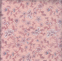 1 Yard Missoni Textured Knit Floral Print Fabric, 58/59'' Wide Polyester Spandex Blend