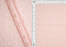Floral Double Border Lace Fabric