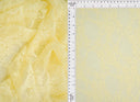 Floral Lace Nylon Spandex Fabric
