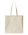Isabella Midweight Recycled Canvas Tote