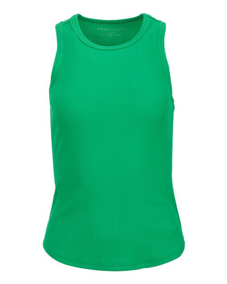 Boxercraft Women's Adrienne Tank Top
