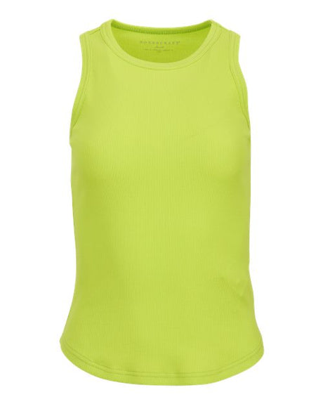 Boxercraft Women's Adrienne Tank Top
