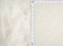 Bubble Lace Knit Fabric 51/52" Wide – 170 GSM