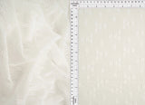 Bubble Lace Knit Fabric 51/52" Wide – 170 GSM