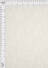Bubble Lace Knit Fabric