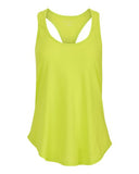 Boxercraft Women's Twistback Tank Top