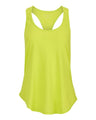 Boxercraft Women's Twistback Tank Top