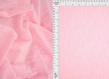 Ditsy Bubble Lace Fabric 92 Nylon 8 Spandex Stretch Lace Material 51/52 Inches Wide