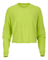 Boxercraft Women's Crop Retro Jersey