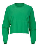 Boxercraft Women's Crop Retro Jersey