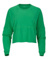 Boxercraft Women's Crop Retro Jersey