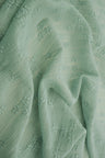 Bubble Lace Knit Fabric 51/52" Wide – 170 GSM