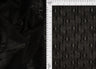 Bubble Lace Knit Fabric