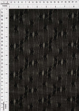 Bubble Lace Knit Fabric 51/52" Wide – 170 GSM