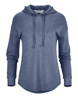 Boxercraft Women's Dream Fleece Hooded Sweatshirt