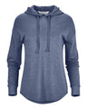 Boxercraft Women's Dream Fleece Hooded Sweatshirt