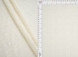 Geometric Stripe Lace Fabric