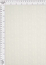 Geometric Stripe Lace Fabric
