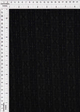 Geometric Stripe Lace Fabric