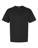 American Apparel Unisex Super Heavyweight Tee