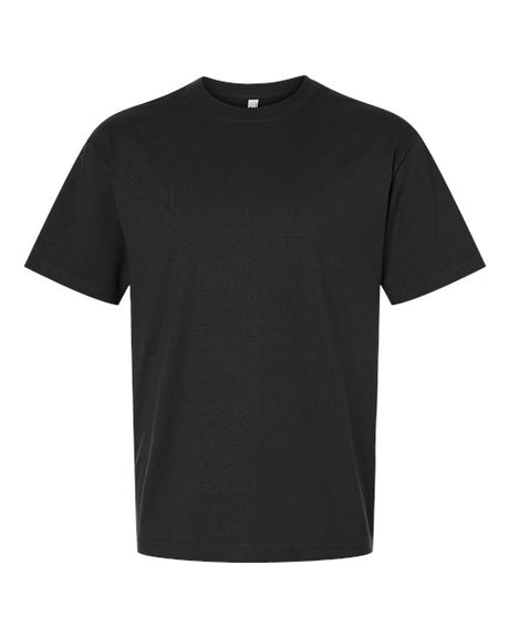 American Apparel Unisex Super Heavyweight Tee
