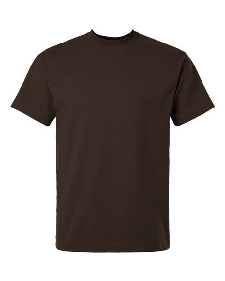 American Apparel Unisex Super Heavyweight Tee