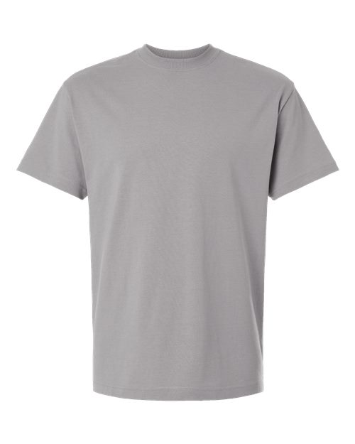 American Apparel Unisex Super Heavyweight Tee