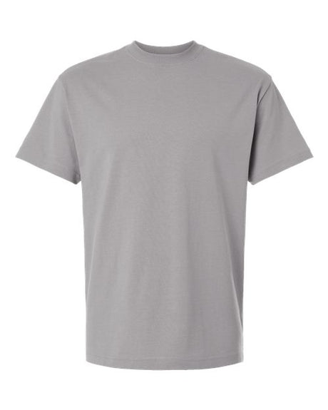 American Apparel Unisex Super Heavyweight Tee