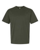 American Apparel Unisex Super Heavyweight Tee