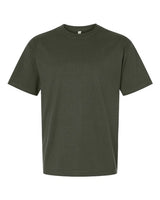American Apparel Unisex Super Heavyweight Tee