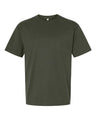 American Apparel Unisex Super Heavyweight Tee