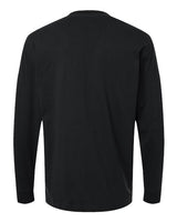 Super Heavyweight Long Sleeve Pocket Tee